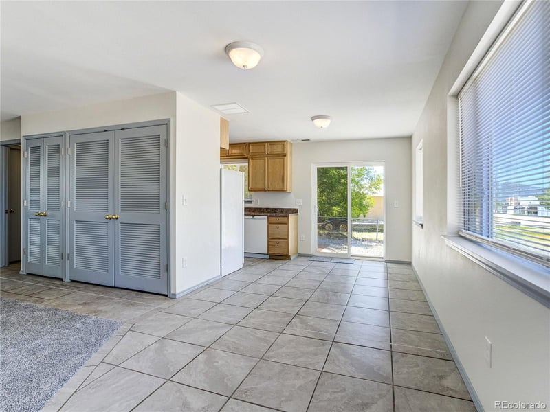 3025 Grandview St, Colorado Springs, CO 80907