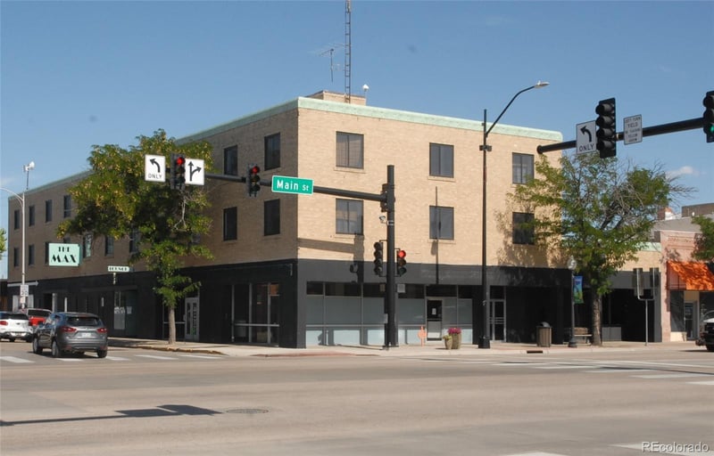 201 Main St, Lamar, CO 81052