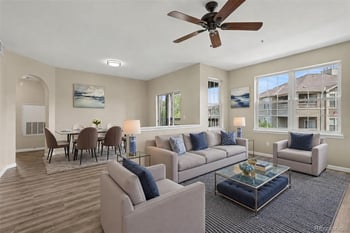 12912 Ironstone Way #202, Parker, CO 80134
