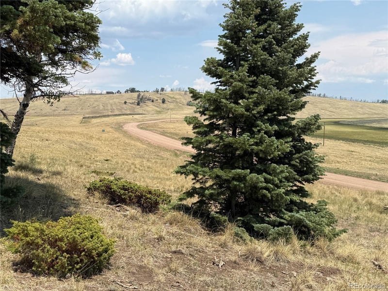 2357 Benton Pl, Fort Garland, CO 81133