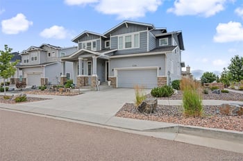 10286 Ravenclaw Dr, Colorado Springs, CO 80924