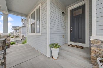 10286 Ravenclaw Dr, Colorado Springs, CO 80924