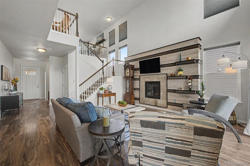10286 Ravenclaw Dr, Colorado Springs, CO 80924