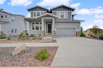 10286 Ravenclaw Dr, Colorado Springs, CO 80924