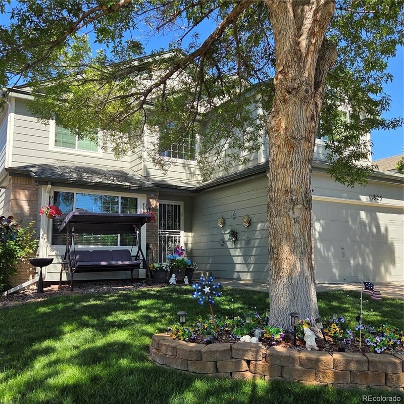 11825 Gray Ct, Broomfield, CO 80020