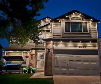 11825 Gray Ct, Broomfield, CO 80020