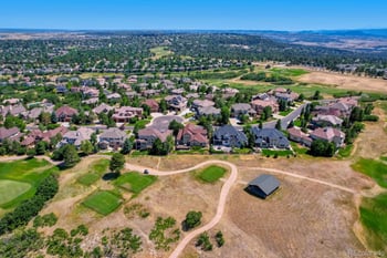1271 Buffalo Ridge Rd, Castle Rock, CO 80108