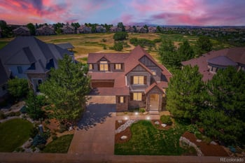 1271 Buffalo Ridge Rd, Castle Rock, CO 80108