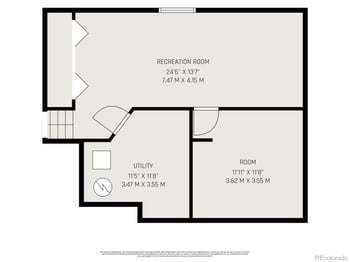 4785 W 101st Pl, Westminster, CO 80031