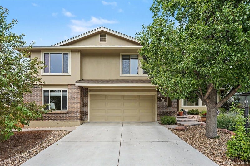 4785 W 101st Pl, Westminster, CO 80031