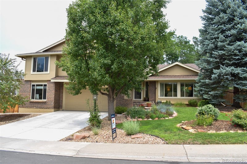 4785 W 101st Pl, Westminster, CO 80031