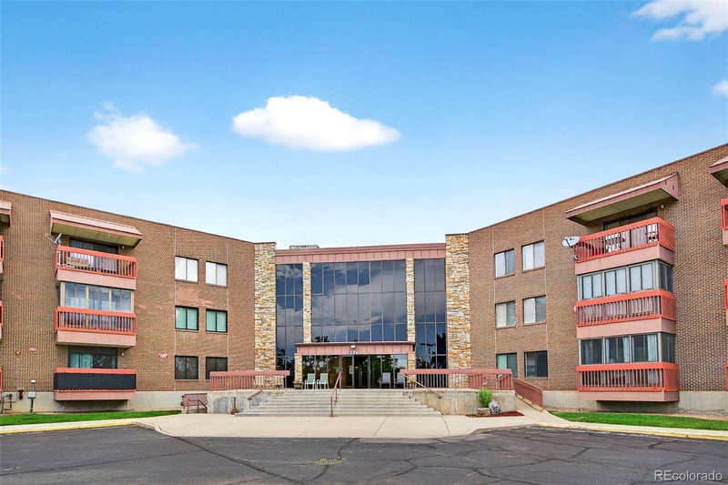 12565 Sheridan Blvd #205, Broomfield, CO 80020