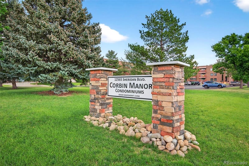 12565 Sheridan Blvd #205, Broomfield, CO 80020