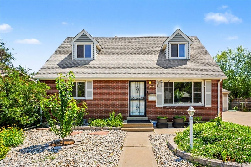 9150 Raleigh St, Westminster, CO 80031