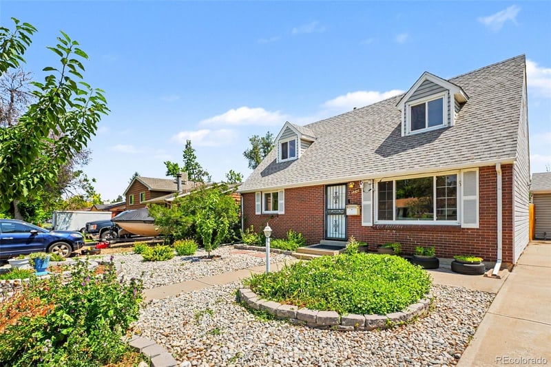 9150 Raleigh St, Westminster, CO 80031