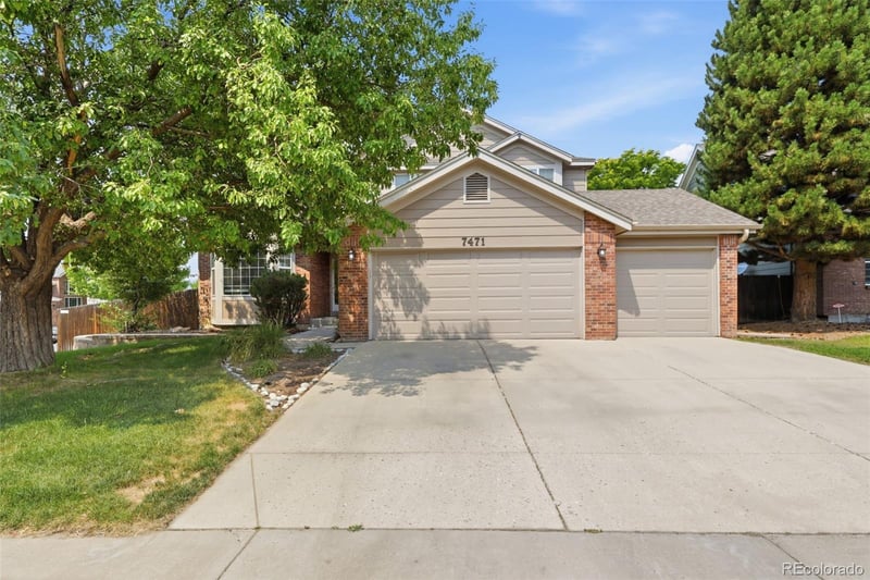 7471 Curtice Ct, Littleton, CO 80120