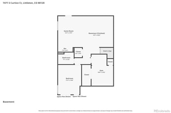 7471 S Curtice Ct, Littleton, CO 80120