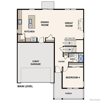3385 N Ider St, Aurora, CO 80019