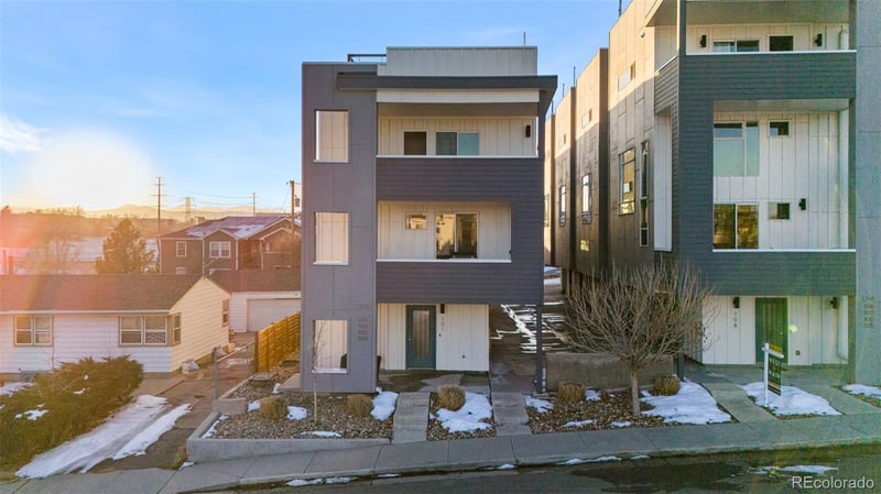 Home Worth Check
