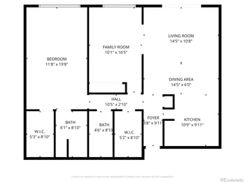9355 E Center Ave #9C, Denver, CO 80247