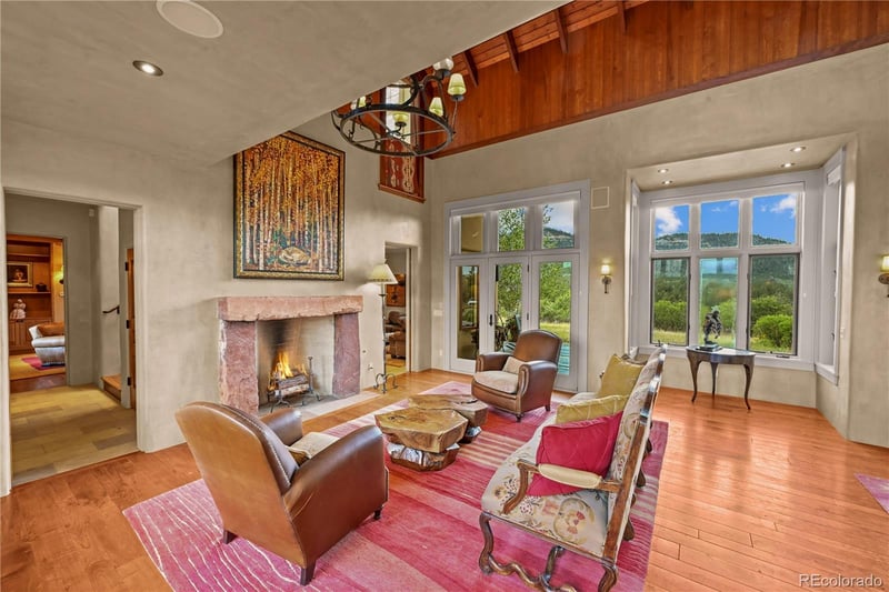 181B Jawbone Canyon Pl, Chromo, CO 81128