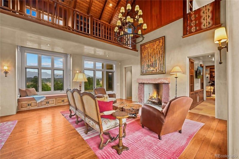 181B Jawbone Canyon Pl, Chromo, CO 81128