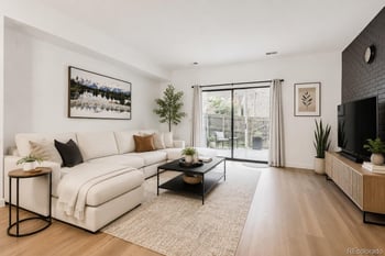 7250 Eastmoor Dr #110, Denver, CO 80237