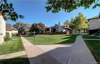 7250 Eastmoor Dr #110, Denver, CO 80237