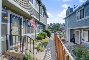 2628 Hearthwood Ln, Colorado Springs, CO 80917