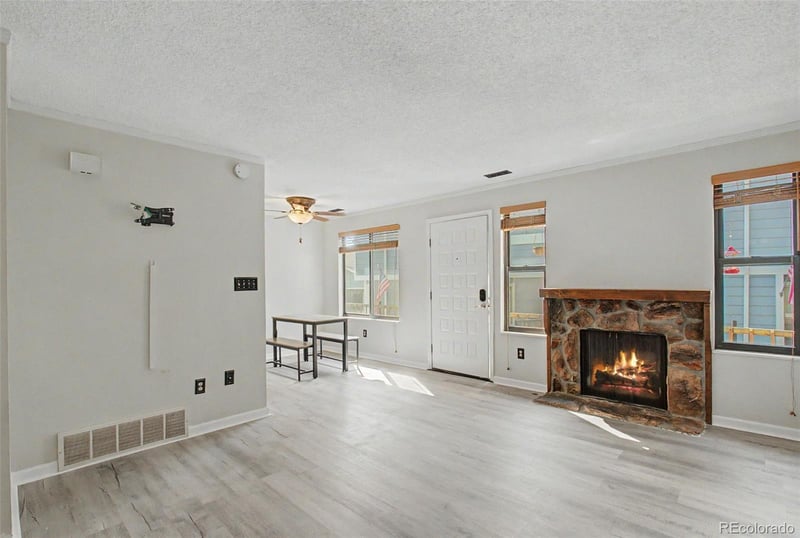 2628 Hearthwood Ln, Colorado Springs, CO 80917