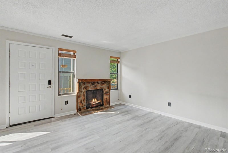 2628 Hearthwood Ln, Colorado Springs, CO 80917