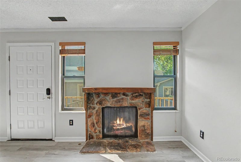 2628 Hearthwood Ln, Colorado Springs, CO 80917
