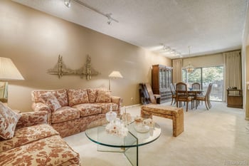 4250 S Olive St #115, Denver, CO 80237
