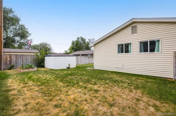 2300 W 57th Ave, Denver, CO 80221