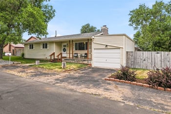 2300 W 57th Ave, Denver, CO 80221
