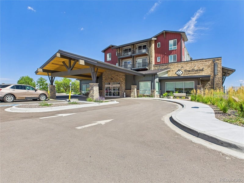 12983 W Ida Ave #409, Littleton, CO 80127