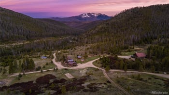 19384 County Road 4, Granby, CO 80446