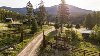 19384 County Road 4, Granby, CO 80446