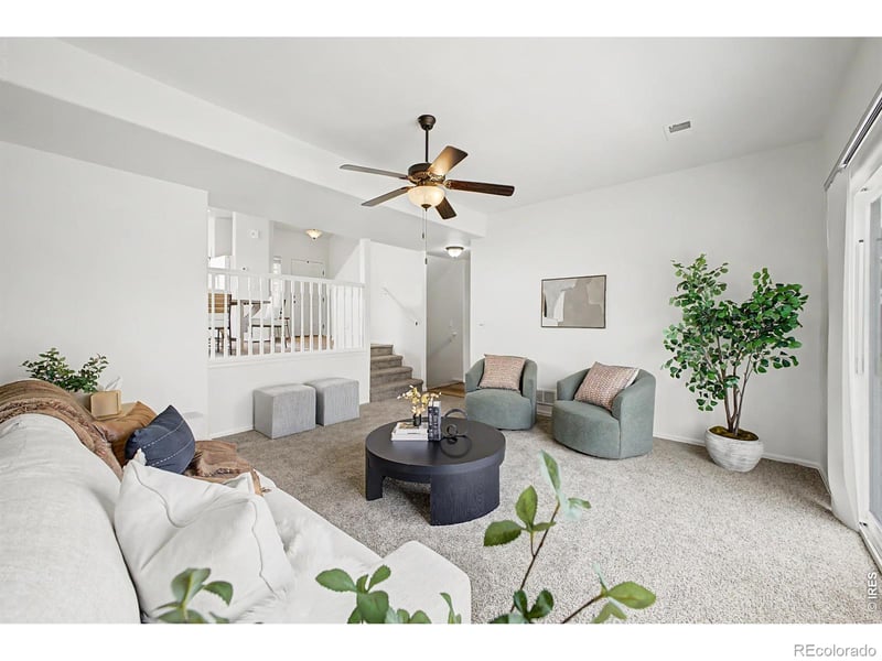 533 E 28th St Dr, Greeley, CO 80631