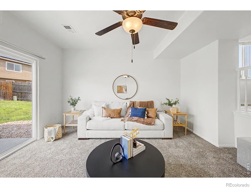 533 E 28th St Dr, Greeley, CO 80631