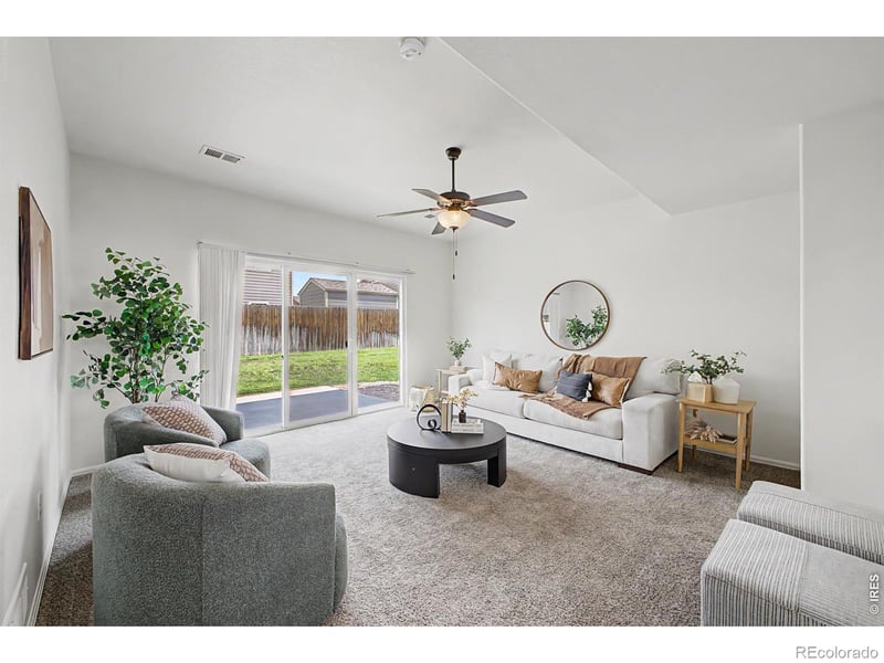 533 E 28th St Dr, Greeley, CO 80631