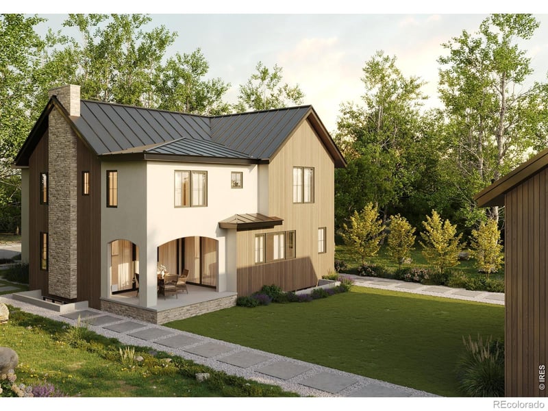 402 S 3rd Ave, Superior, CO 80027