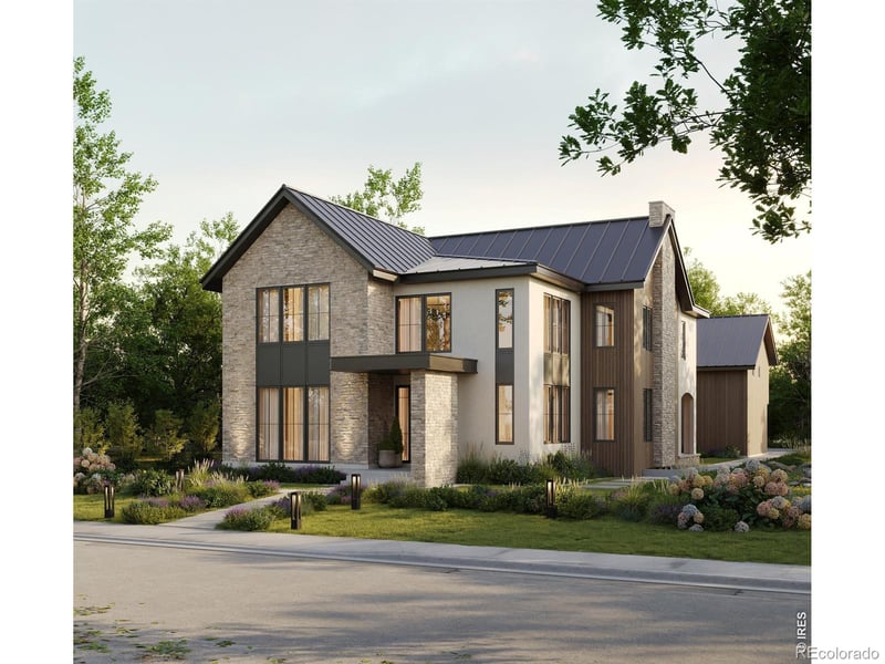 402 S 3rd Ave, Superior, CO 80027