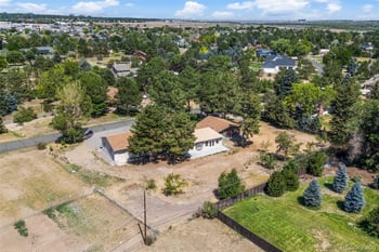 6650 S Billings Way, Centennial, CO 80111