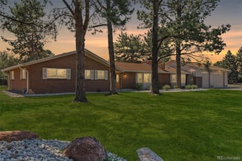 6650 S Billings Way, Centennial, CO 80111