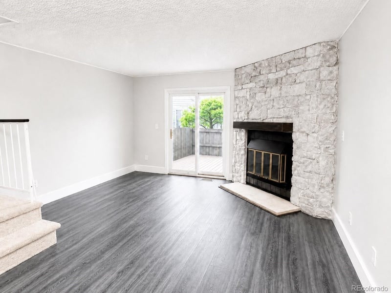 10818 Summerset Way, Parker, CO 80138
