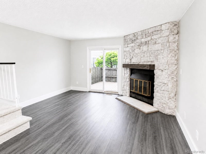 10818 Summerset Way, Parker, CO 80138