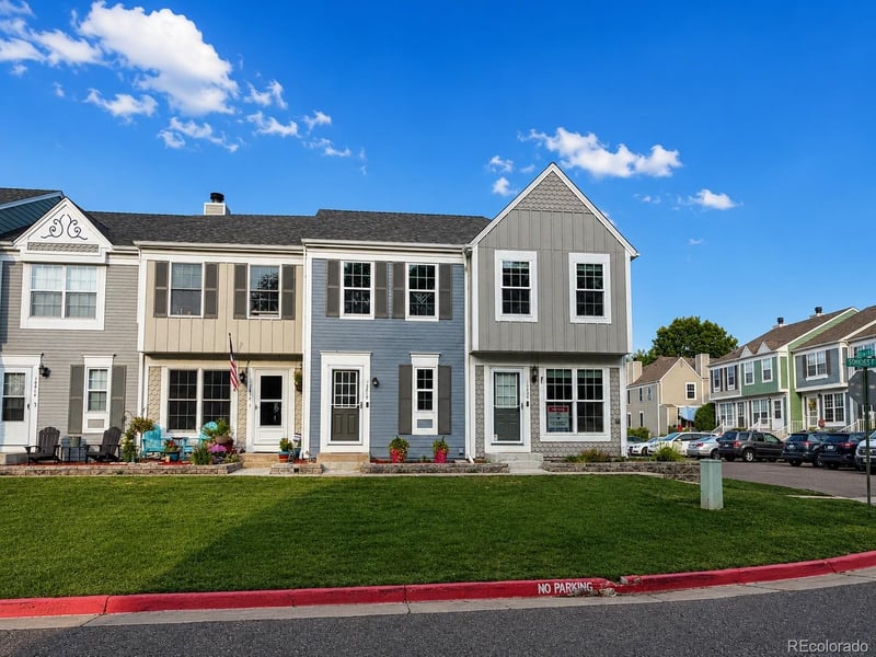 10818 Summerset Way, Parker, CO 80138