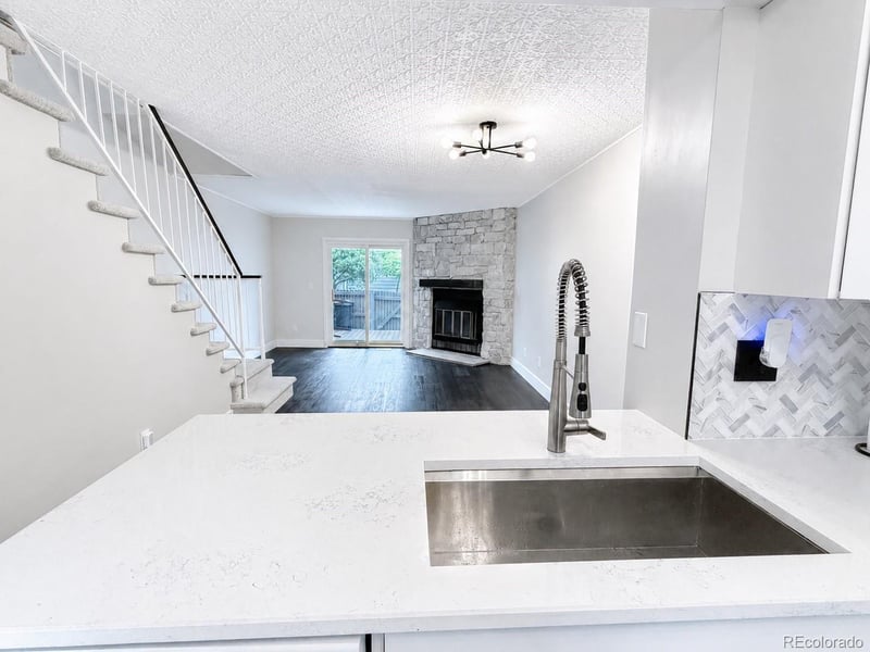 10818 Summerset Way, Parker, CO 80138