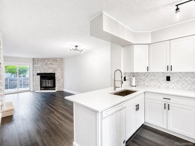 10818 Summerset Way, Parker, CO 80138